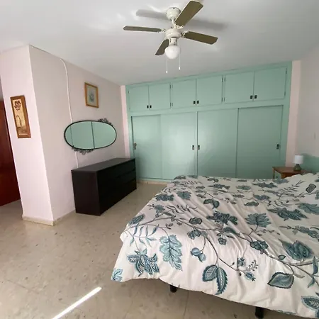 Prázdninový dům Mar Y Tranquilidad Torremolinos